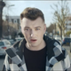 Illustration for article titled Sam Smith to pay Tom Petty royalties for basically writing the same song